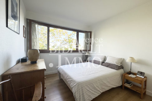 Appartement 4/5 Pièces Résidence Elysée 2