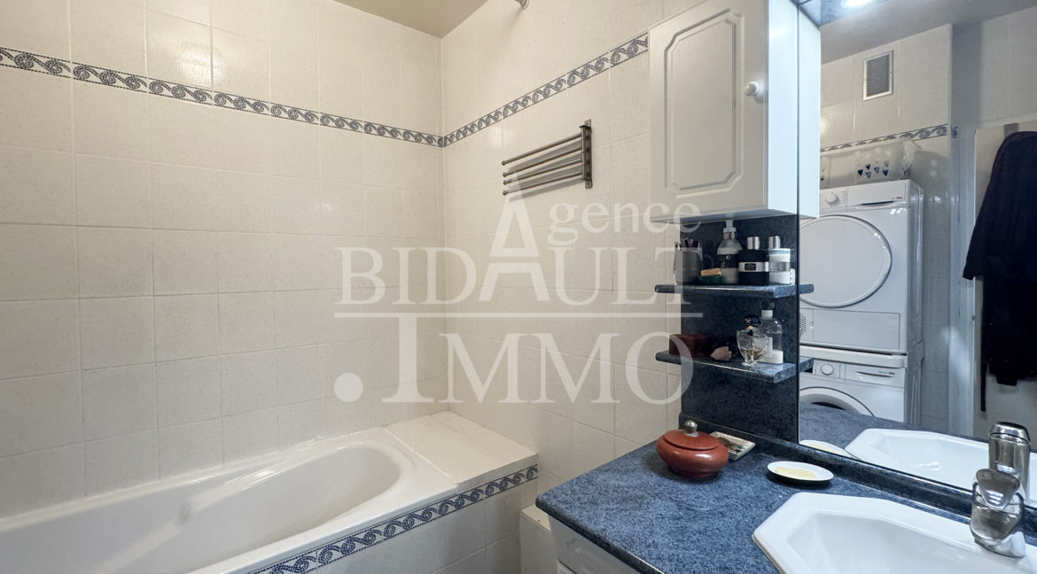 Appartement 4/5 Pièces Résidence Elysée 2