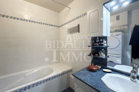 Appartement 4/5 Pièces Résidence Elysée 2