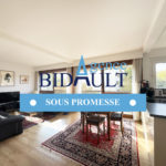 Appartement 4/5 Pièces La Celle-Saint-Cloud