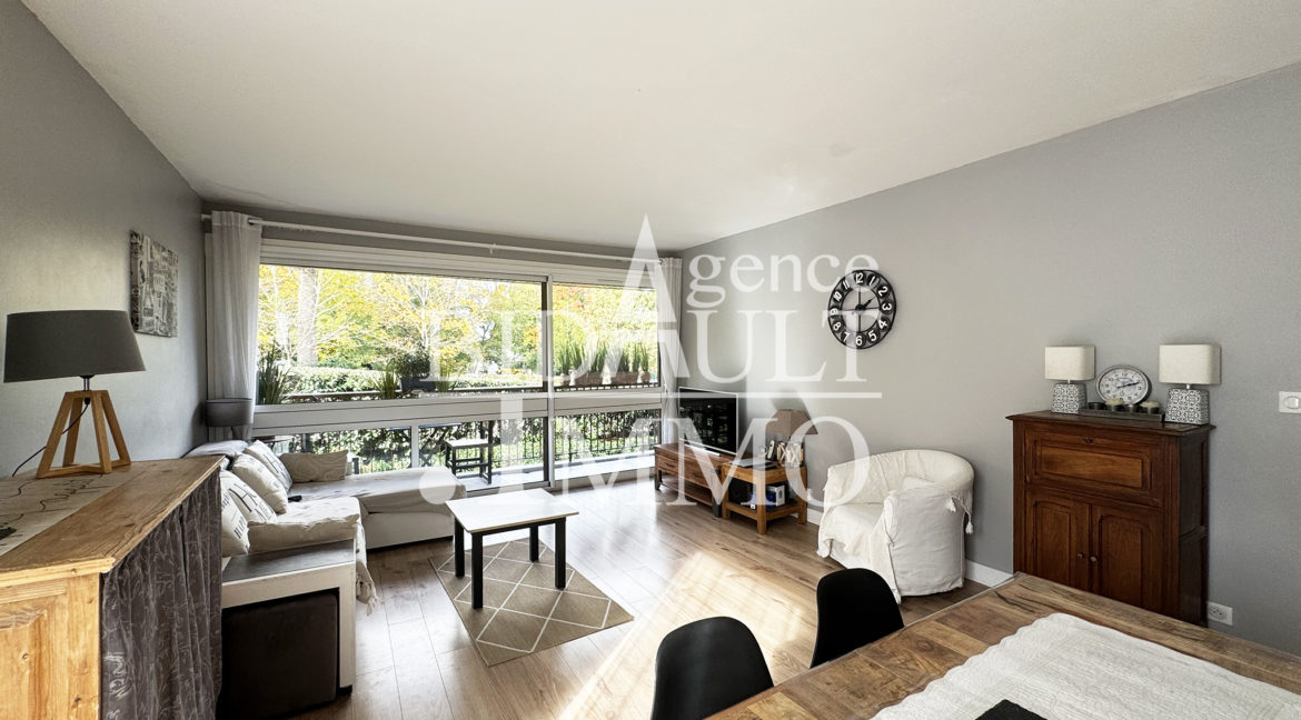 Appartement 4/5 Pièces La Celle-Saint-Cloud