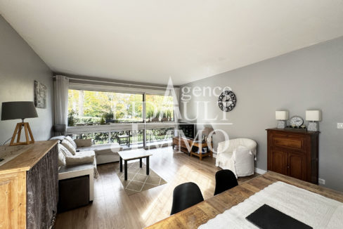 Appartement 4/5 Pièces La Celle-Saint-Cloud