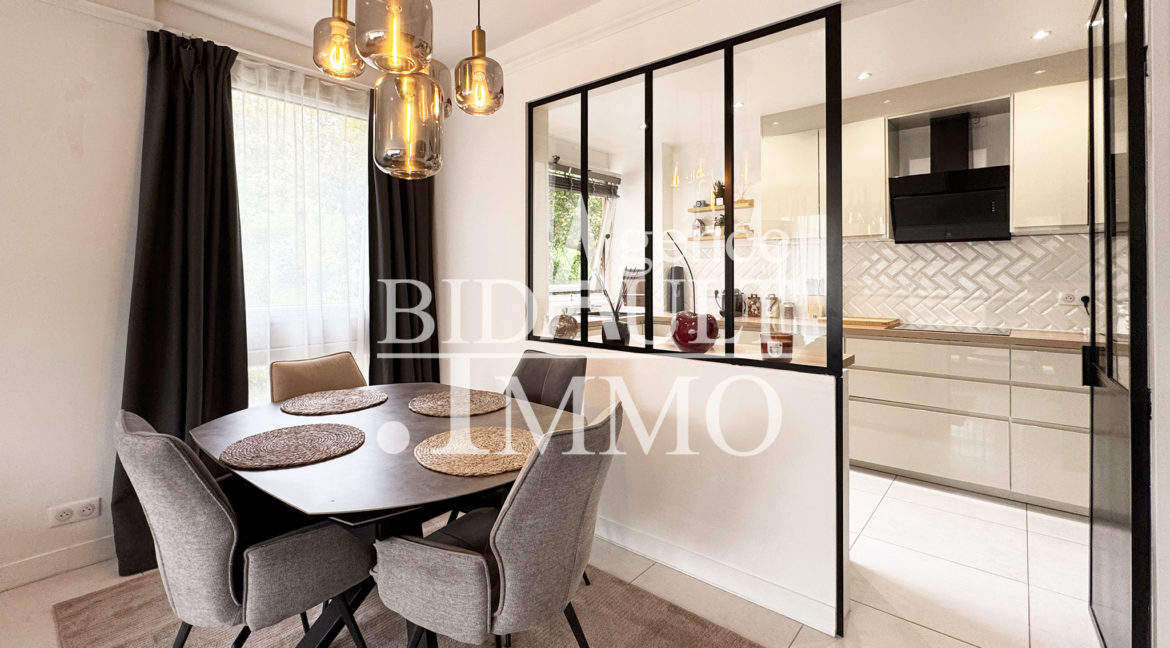 Appartement 4/5 Pièces La Celle-Saint-Cloud - Résidence Elysée 2