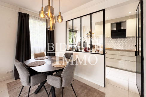 Appartement 4/5 Pièces La Celle-Saint-Cloud - Résidence Elysée 2