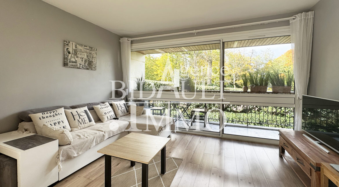 Appartement 4/5 Pièces La Celle-Saint-Cloud