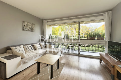 Appartement 4/5 Pièces La Celle-Saint-Cloud