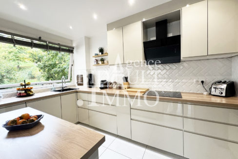Appartement 4/5 Pièces La Celle-Saint-Cloud - Résidence Elysée 2