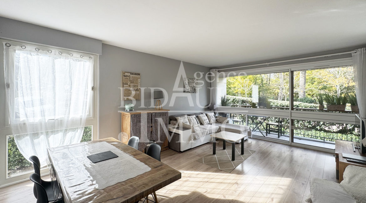 Appartement 4/5 Pièces La Celle-Saint-Cloud