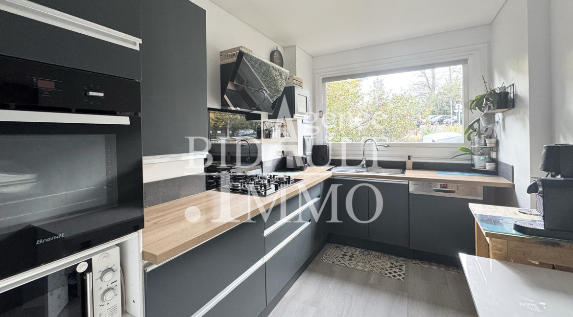 Appartement 4/5 Pièces La Celle-Saint-Cloud