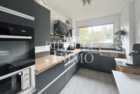 Appartement 4/5 Pièces La Celle-Saint-Cloud