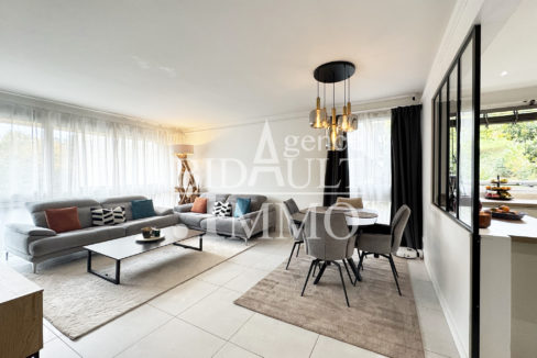 Appartement 4/5 Pièces La Celle-Saint-Cloud - Résidence Elysée 2