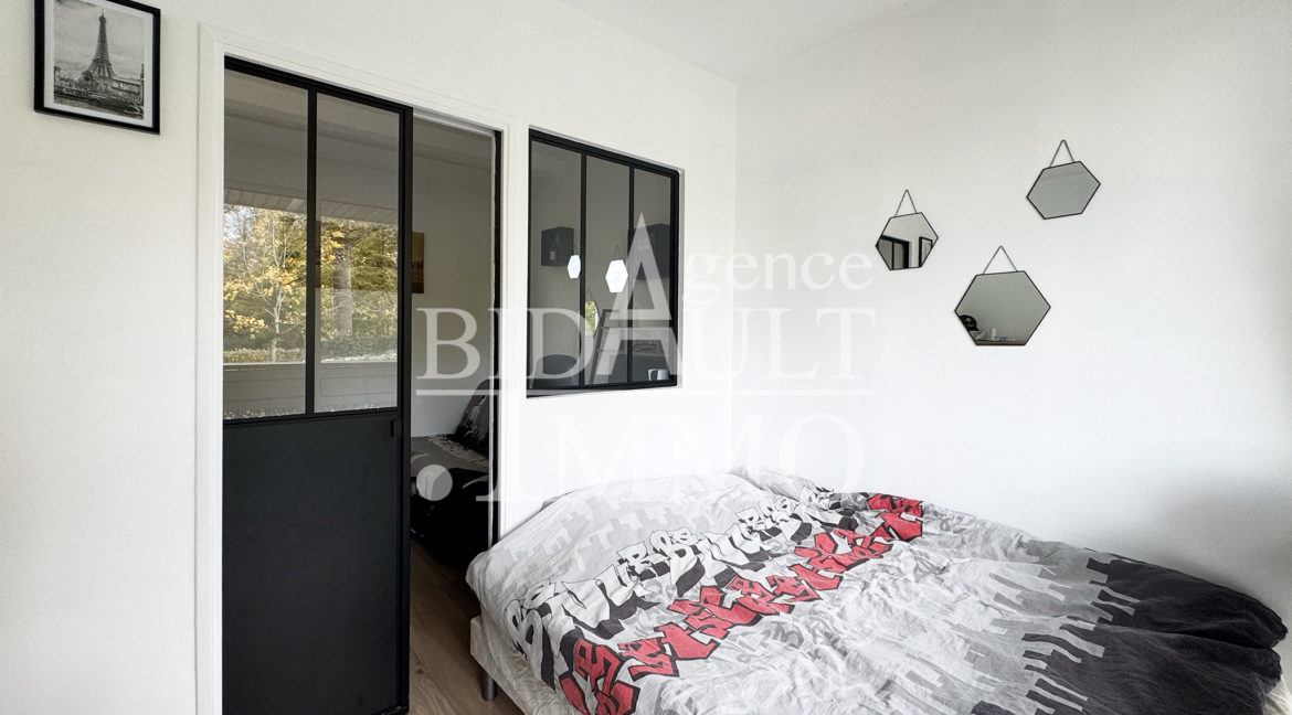 Appartement 4/5 Pièces La Celle-Saint-Cloud