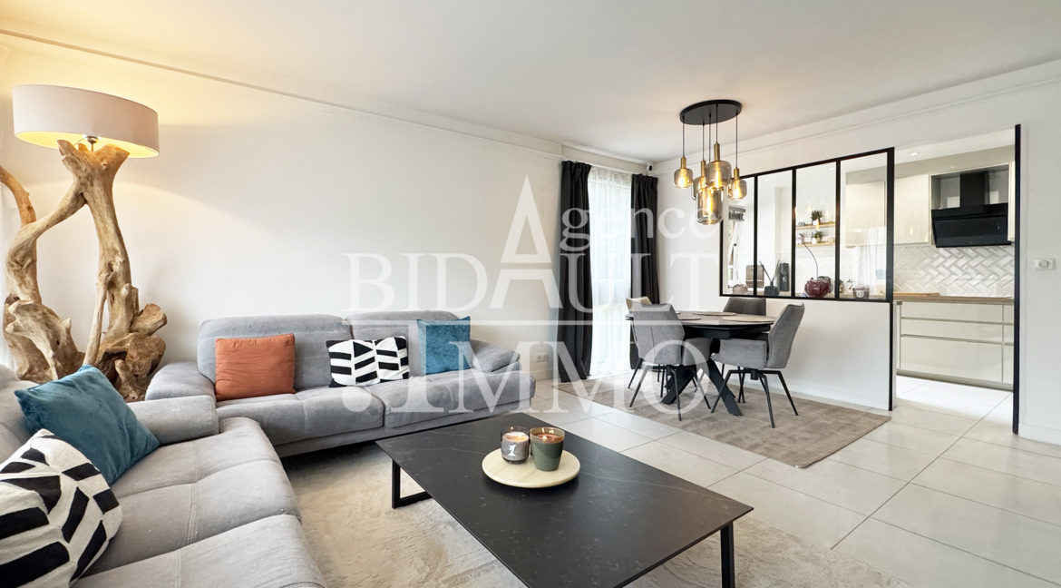 Appartement 4/5 Pièces La Celle-Saint-Cloud - Résidence Elysée 2