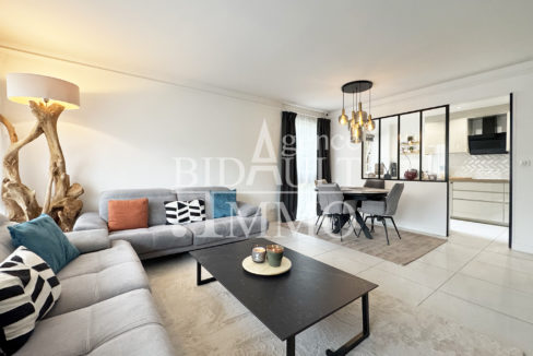 Appartement 4/5 Pièces La Celle-Saint-Cloud - Résidence Elysée 2