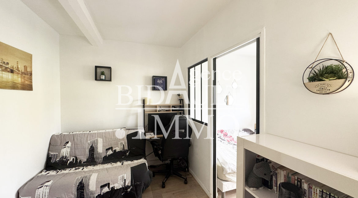 Appartement 4/5 Pièces La Celle-Saint-Cloud