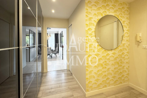 Appartement 4/5 Pièces La Celle-Saint-Cloud - Résidence Elysée 2