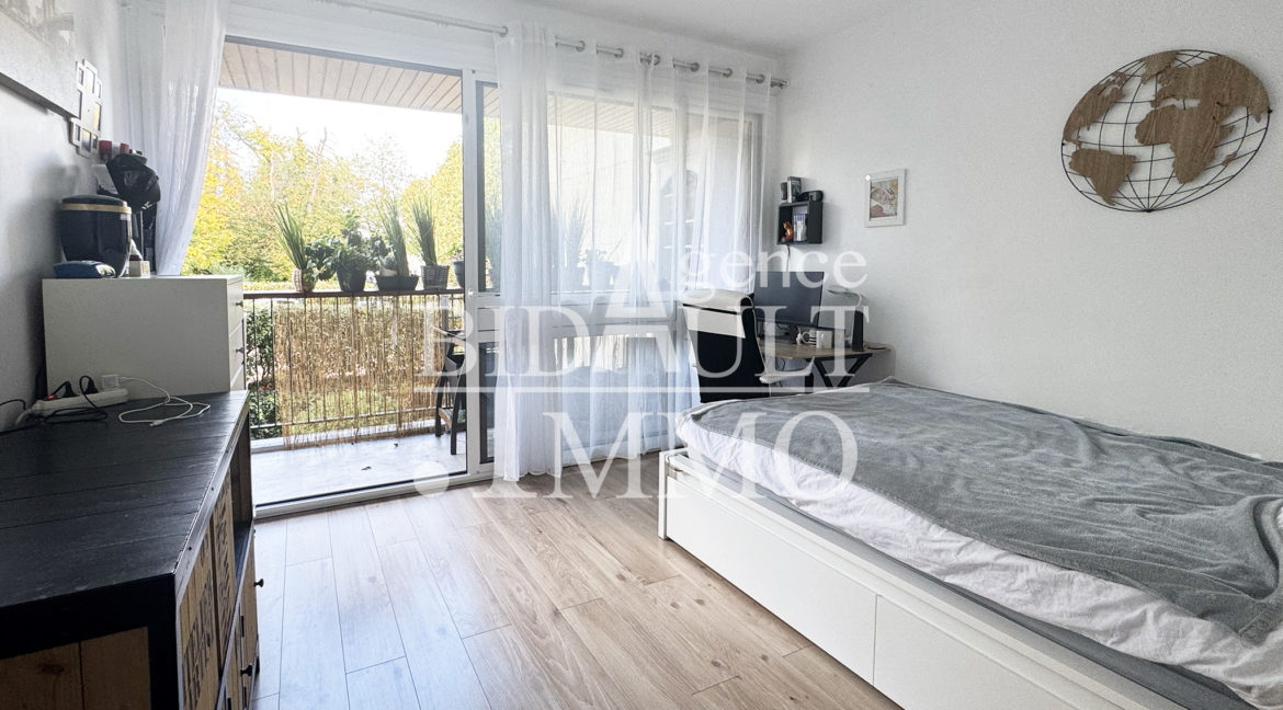 Appartement 4/5 Pièces La Celle-Saint-Cloud