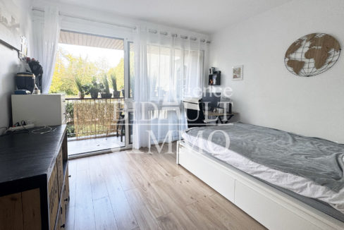 Appartement 4/5 Pièces La Celle-Saint-Cloud