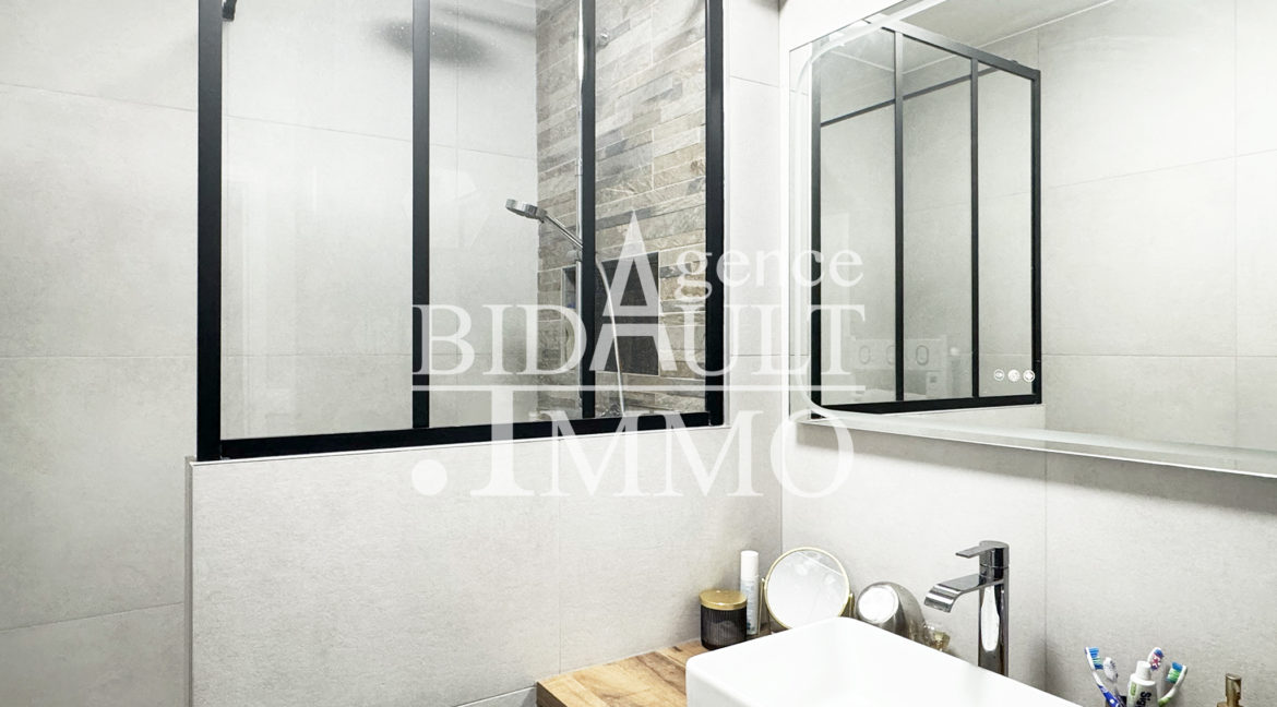 Appartement 4/5 Pièces La Celle-Saint-Cloud