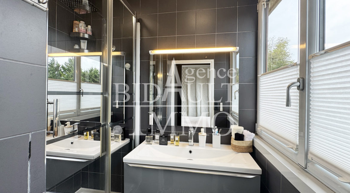 Appartement 4/5 Pièces La Celle-Saint-Cloud - Résidence Elysée 2