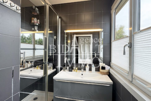 Appartement 4/5 Pièces La Celle-Saint-Cloud - Résidence Elysée 2