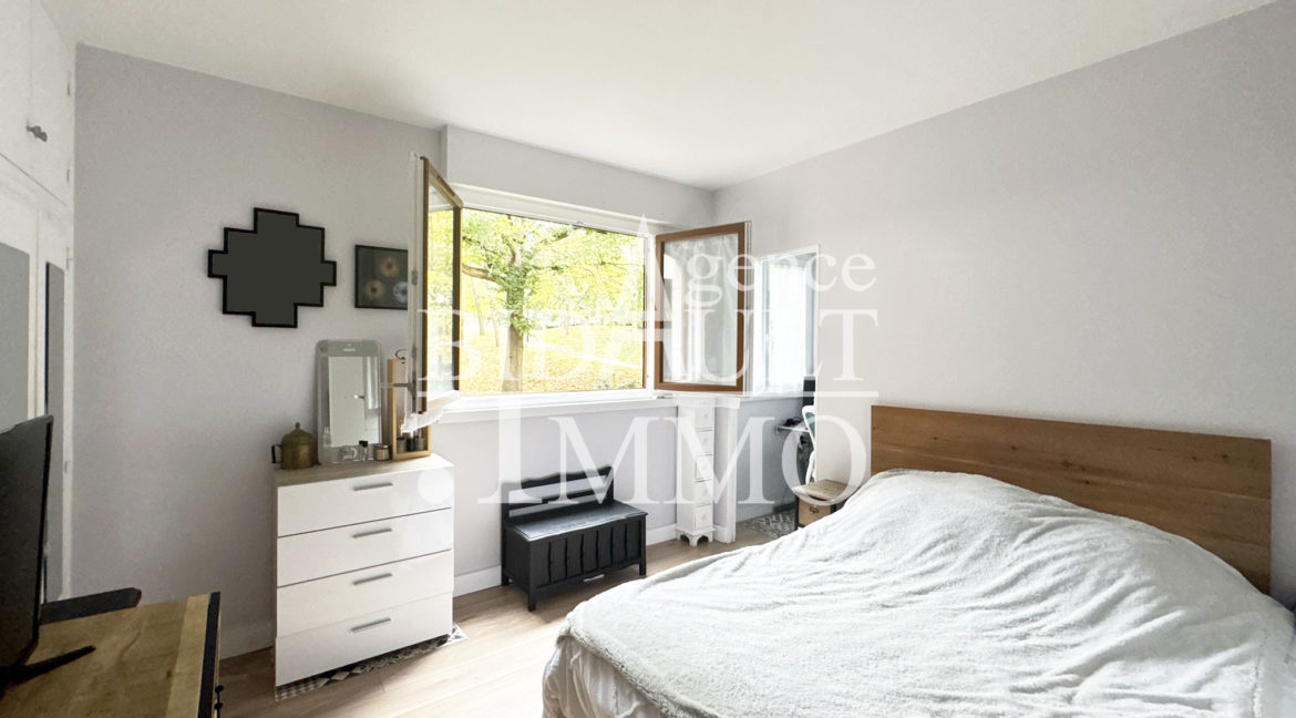 Appartement 4/5 Pièces La Celle-Saint-Cloud