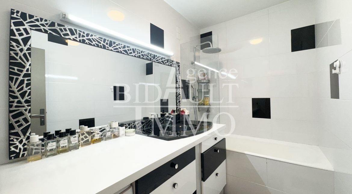 Appartement 4/5 Pièces La Celle-Saint-Cloud - Résidence Elysée 2
