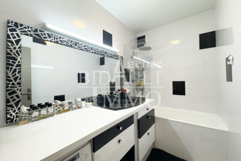 Appartement 4/5 Pièces La Celle-Saint-Cloud - Résidence Elysée 2