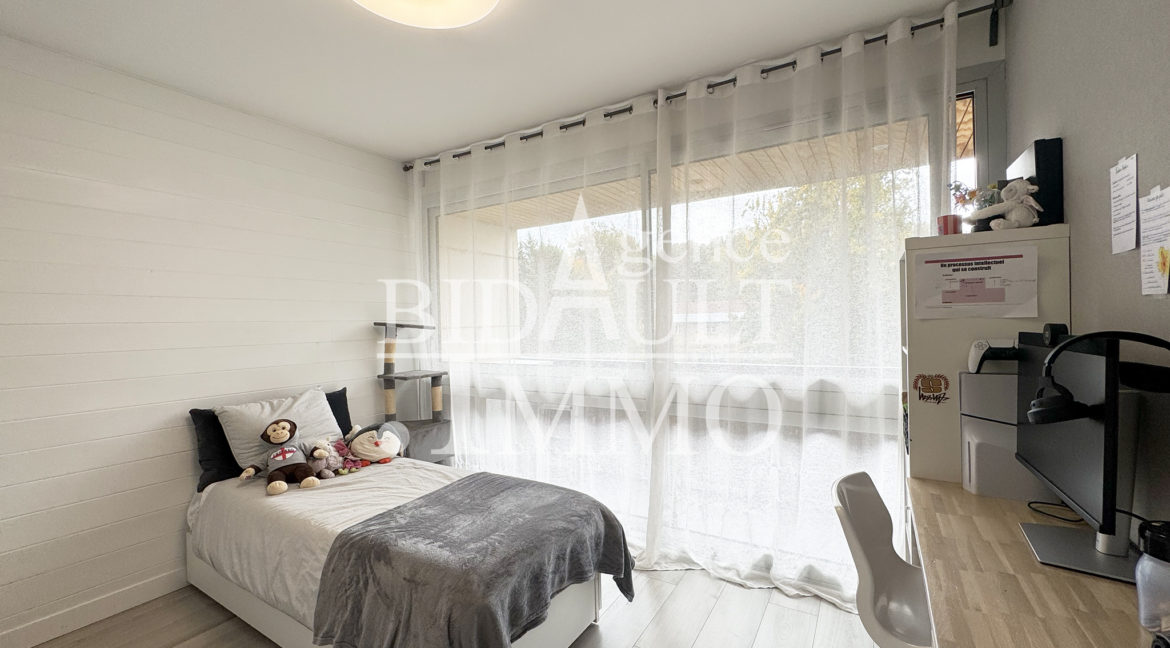 Appartement 4/5 Pièces La Celle-Saint-Cloud - Résidence Elysée 2