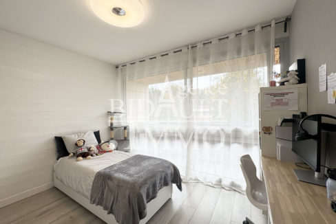Appartement 4/5 Pièces La Celle-Saint-Cloud - Résidence Elysée 2
