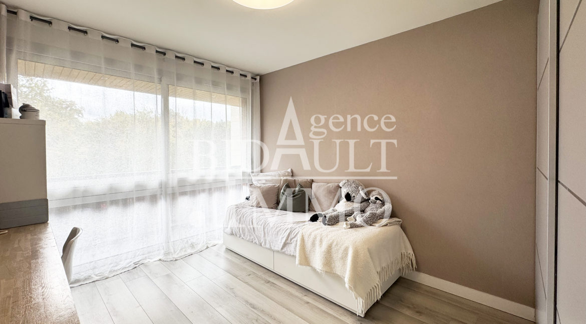 Appartement 4/5 Pièces La Celle-Saint-Cloud - Résidence Elysée 2
