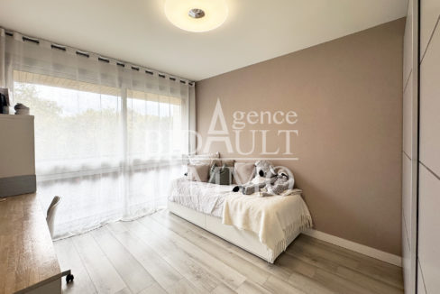 Appartement 4/5 Pièces La Celle-Saint-Cloud - Résidence Elysée 2
