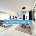 Appartement 4/5 Pièces La Celle-Saint-Cloud