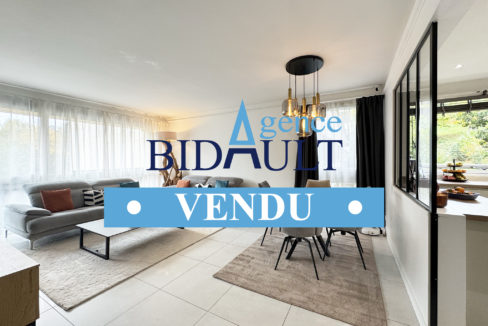 Appartement 4/5 Pièces La Celle-Saint-Cloud