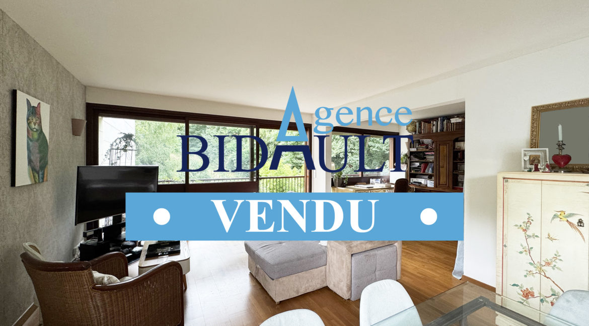 Résidence Elysée 2 - La Celle-Saint-Cloud