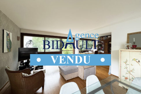 Résidence Elysée 2 - La Celle-Saint-Cloud