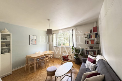 Appartement Résidence du Bel Ebat La Celle-Saint-Cloud