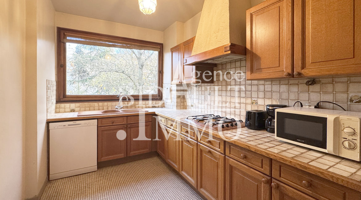 Appartement 4/5 Pièces La Celle-Saint-Cloud