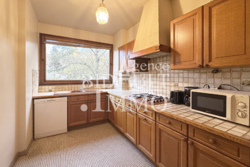 Appartement 4/5 Pièces La Celle-Saint-Cloud