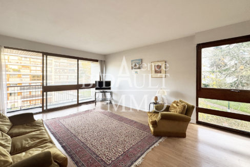 Appartement 4/5 Pièces La Celle-Saint-Cloud