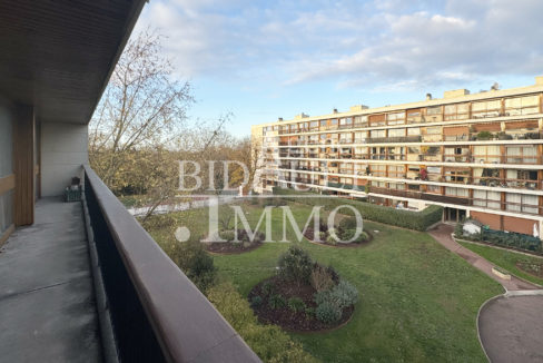 Appartement 4/5 Pièces La Celle-Saint-Cloud