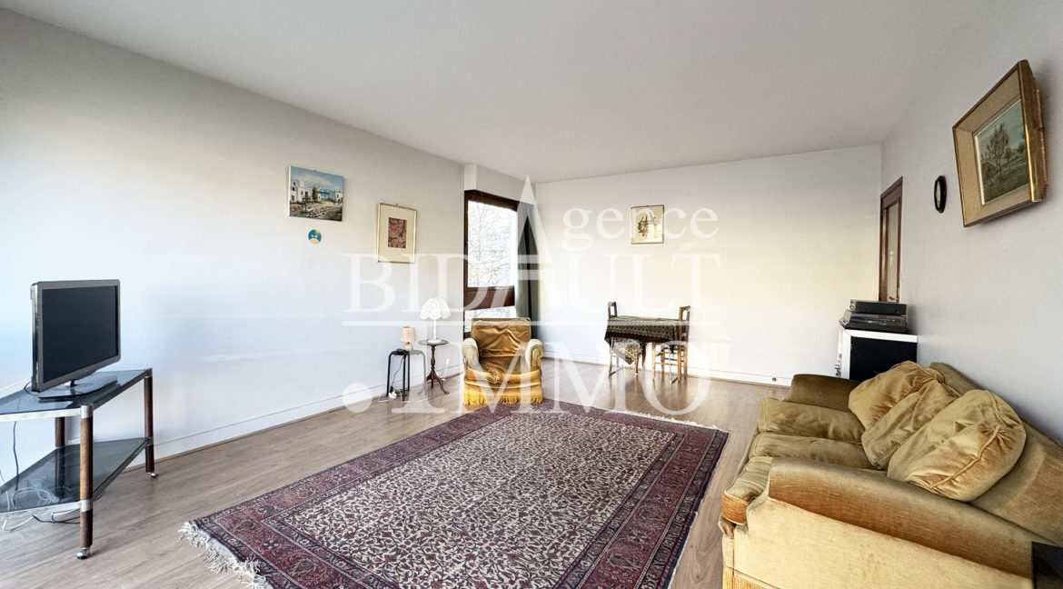 Appartement 4/5 Pièces La Celle-Saint-Cloud