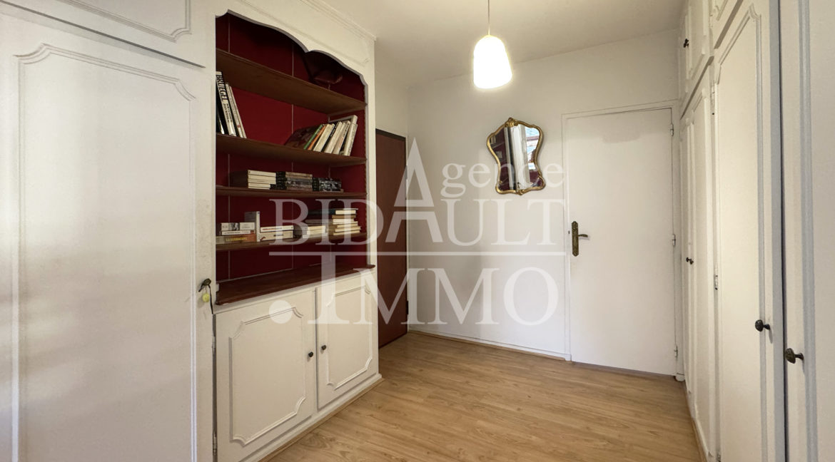 Appartement 4/5 Pièces La Celle-Saint-Cloud