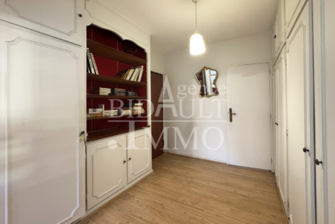 Appartement 4/5 Pièces La Celle-Saint-Cloud