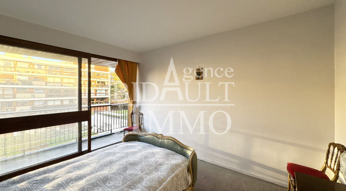 Appartement 4/5 Pièces La Celle-Saint-Cloud