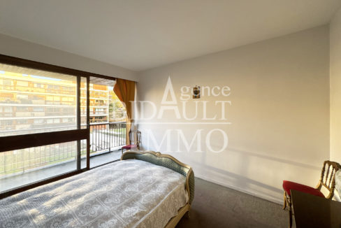 Appartement 4/5 Pièces La Celle-Saint-Cloud