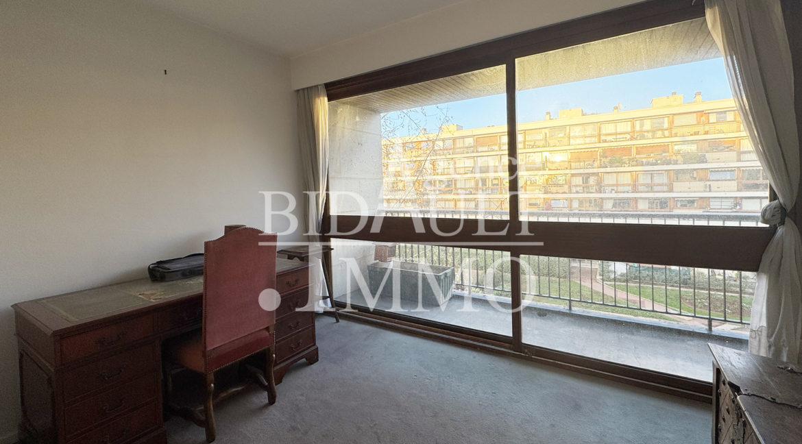 Appartement 4/5 Pièces La Celle-Saint-Cloud