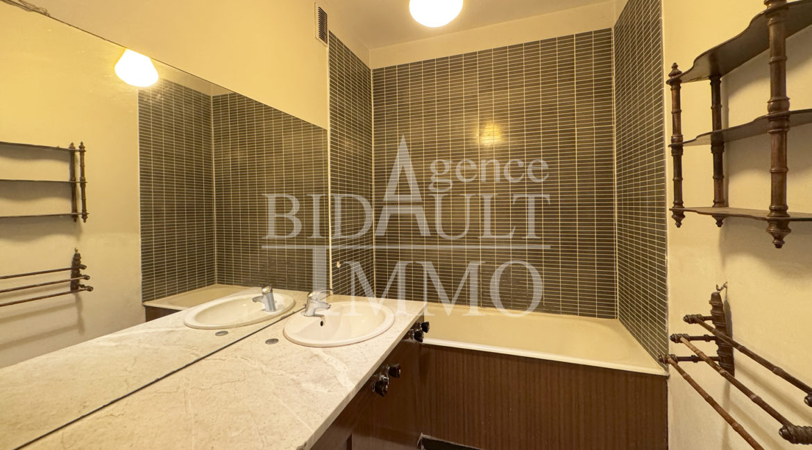 Appartement 4/5 Pièces La Celle-Saint-Cloud