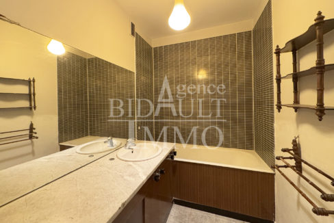 Appartement 4/5 Pièces La Celle-Saint-Cloud