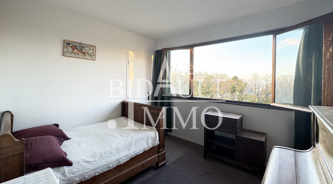 Appartement 4/5 Pièces La Celle-Saint-Cloud